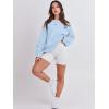 imageANRABESS Womens Sweatshirts Crewneck Fleece Oversized Pullover Sweaters 2025 Fall Cute Tops Teen Girls Preppy Clothes 2025Sky Blue