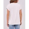 imageANRABESS Womens Tops Summer Cap Sleeve Basic Tee Shirts 2025 Trendy Loose Fit Casual Dressy Business Work Tshirts ClothesWhite
