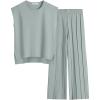 Grey Green
