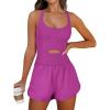 Purple Pink
