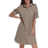 Deep Khaki