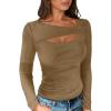 Light Brown
