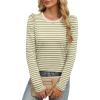 Stripe Green