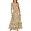 Floral Yellow