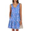 Blue Floral