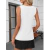 imageANRABESS Tank Top for Women Dressy Casual Business Work Blouses Sleeveless V Neck Textured Tops 2025 Spring Summer OutfitsWhite