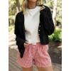imageANRABESS Cardigan Sweaters for Women Lightweight Long Sleeve Casual Button Down Knit Cute Y2k 2025 Fall Trendy OutfitsBlack