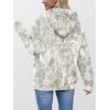 imageANRABESS Women Camo Hoodies Long Sleeve Maple Leaf Print Fleece Oversized Casual Pullover Sweatshirt 2025 Fall Preppy ClothesCamo