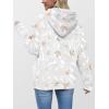 imageANRABESS Women Camo Hoodies Long Sleeve Maple Leaf Print Fleece Oversized Casual Pullover Sweatshirt 2025 Fall Preppy ClothesGrey