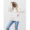 imageANRABESS Women Camo Hoodies Long Sleeve Maple Leaf Print Fleece Oversized Casual Pullover Sweatshirt 2025 Fall Preppy ClothesGrey