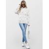 imageANRABESS Women Camo Hoodies Long Sleeve Maple Leaf Print Fleece Oversized Casual Pullover Sweatshirt 2025 Fall Preppy ClothesGrey