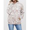 imageANRABESS Women Camo Hoodies Long Sleeve Maple Leaf Print Fleece Oversized Casual Pullover Sweatshirt 2025 Fall Preppy ClothesKhaki