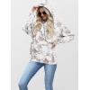 imageANRABESS Women Camo Hoodies Long Sleeve Maple Leaf Print Fleece Oversized Casual Pullover Sweatshirt 2025 Fall Preppy ClothesWhite
