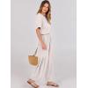 imageANRABESS Women Linen Jumpsuits 2025 Summer Casual Loose Short Sleeve Wide Leg One Piece Jumper Romper Outfits Trendy ClothesBeige
