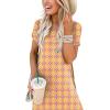 imageANRABESS Womens Summer Maxi Dress Short Sleeve Casual Loose Long T Shirt Dresses Split Vacation Beach Sundress Travel OutfitsFloral Yellow Purple