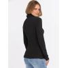 imageANRABESS Women Turtleneck Top Long Sleeve Thermal Shirts Slim Fitted Basic Layer 2025 Fall Winter OutfitsBlack