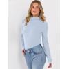 imageANRABESS Women Turtleneck Top Long Sleeve Thermal Shirts Slim Fitted Basic Layer 2025 Fall Winter OutfitsBlue