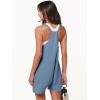 imageANRABESS Womens Rompers Summer Casual Loose Sleeveless Overalls Spaghetti Strap Shorts Jumpsuit 2025 Beach Vacation OutfitsLight Blue