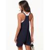 imageANRABESS Womens Rompers Summer Casual Loose Sleeveless Overalls Spaghetti Strap Shorts Jumpsuit 2025 Beach Vacation OutfitsNavy Blue