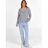 imageANRABESS Long Sleeve Shirts for Women V Neck Casual Fall Tops Loose Fit Lightweight Sweaters Tunic Fashion 2025 ClothesGrey
