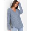 imageANRABESS Long Sleeve Shirts for Women V Neck Casual Fall Tops Loose Fit Lightweight Sweaters Tunic Fashion 2025 ClothesLight Blue