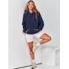 imageANRABESS Women Hoodies Oversized Fleece Long Sleeve Comfy Casual Basic Pullover Sweatshirts 2025 Fall Outfits Y2K ClothesNavy Blue