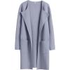 Gray Blue