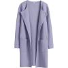 Purple Gray