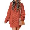 Rust Orange