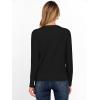 imageANRABESS Womens Long Sleeve Boat Neck Casual Soft Lightweight Basic Pullover Sweater Top 2025 Fall Shirt Work Travel OutfitsBlack