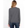 imageANRABESS Womens Long Sleeve Boat Neck Casual Soft Lightweight Basic Pullover Sweater Top 2025 Fall Shirt Work Travel OutfitsDark Grey