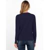 imageANRABESS Womens Long Sleeve Boat Neck Casual Soft Lightweight Basic Pullover Sweater Top 2025 Fall Shirt Work Travel OutfitsNavy Blue