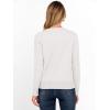 imageANRABESS Womens Long Sleeve Boat Neck Casual Soft Lightweight Basic Pullover Sweater Top 2025 Fall Shirt Work Travel OutfitsWhite
