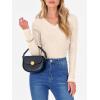 imageANRABESS Womens Long Sleeve Shirts V Neck Ribbed Knit Slim Fit Lightweight Sweater 2025 Fall Dressy Casual Travel Work TopsLight Khaki