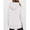 imageANRABESS Womens Oversized Hoodies Long Sleeve Fleece Side Slit Hooded Sweatshirts Pullover 2025 Fall Outfits Y2K ClothesWhite