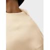 imageANRABESS Womens Oversized Sweatshirts Turtleneck Pullover Long Sleeve Hoodies Tops 2025 Fall Fashion Preppy OutfitsApricot