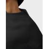 imageANRABESS Womens Oversized Sweatshirts Turtleneck Pullover Long Sleeve Hoodies Tops 2025 Fall Fashion Preppy OutfitsBlack