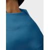 imageANRABESS Womens Oversized Sweatshirts Turtleneck Pullover Long Sleeve Hoodies Tops 2025 Fall Fashion Preppy OutfitsBlue