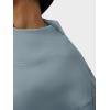 imageANRABESS Womens Oversized Sweatshirts Turtleneck Pullover Long Sleeve Hoodies Tops 2025 Fall Fashion Preppy OutfitsDeep Blue