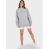 imageANRABESS Womens Oversized Sweatshirts Turtleneck Pullover Long Sleeve Hoodies Tops 2025 Fall Fashion Preppy OutfitsGrey