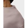 imageANRABESS Womens Oversized Sweatshirts Turtleneck Pullover Long Sleeve Hoodies Tops 2025 Fall Fashion Preppy OutfitsKhaki