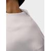 imageANRABESS Womens Oversized Sweatshirts Turtleneck Pullover Long Sleeve Hoodies Tops 2025 Fall Fashion Preppy OutfitsLight Grey