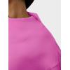 imageANRABESS Womens Oversized Sweatshirts Turtleneck Pullover Long Sleeve Hoodies Tops 2025 Fall Fashion Preppy OutfitsPink