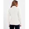 imageANRABESS Womens Turtleneck Long Sleeve Sweater Tops Casual Soft Knit Fit Lightweight Basic Pullover 2025 Fall Work OutfitsCream White
