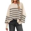 Double Stripe Black