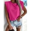 imageANRABESS Womens Tank Tops Casual Sleeveless Oversized Loose Fit Summer Shirts Outfits Hot Pink L