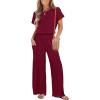 Wine Red