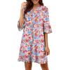 Print Floral