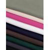 imageANRABESS Women Boat Neck Tops Short Sleeve TShirts Ribbed Knit Tight Fitted Basic Tees Shirts 2025 Summer ClothesSage Green