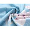 imageANRABESS Women Summer Maxi Dress Beach Vacation Sundress Sleeveless Casual Loose Shirt Dresses 2025 Travel OutfitsSky Floral